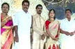 In times of cash crunch, kerala hotelier hosts Lavish wedding for daughter